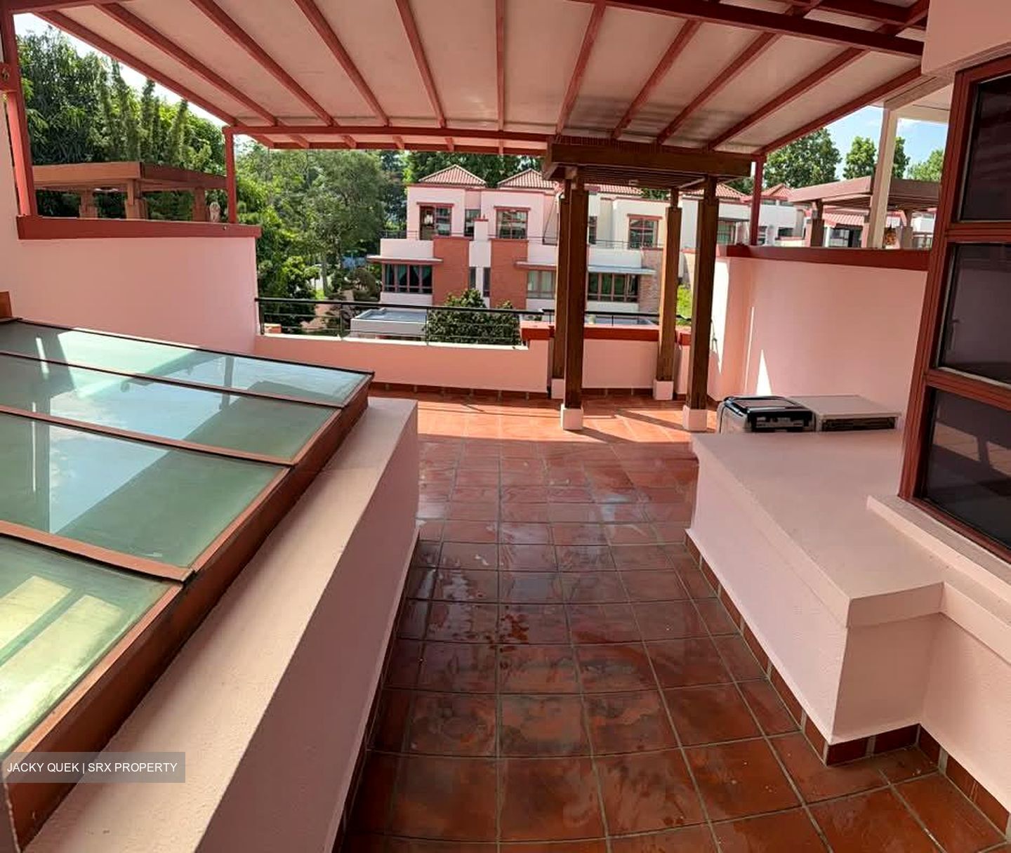 Tanah Merah Green (D16), Terrace #565277661